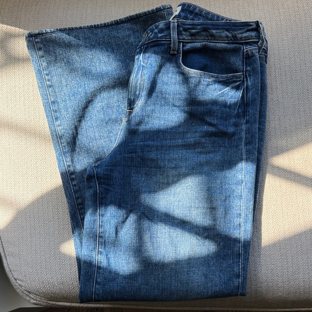 Alicent Jeans by L’Agence